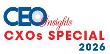 CXOs Special - 2026